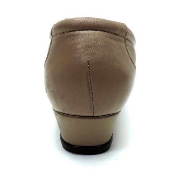 SAS Tripad comfort leather women's size 9 S loafers shoes - Picture 4 of 10